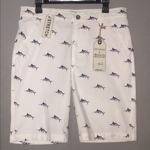 Men’s Casual Shorts